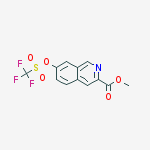 CAS 864237-03-6 molecular structure