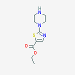CAS 864277-03-2 molecular structure