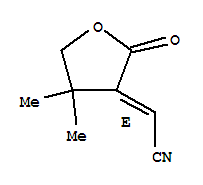 CAS 86453-70-5 structure