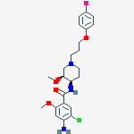 CAS 86718-70-9 molecular structure