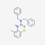 CAS 86764-70-7 molecular structure