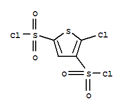 CAS 86806-70-4 molecular structure