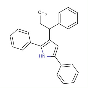CAS 86864-03-1 molecular structure