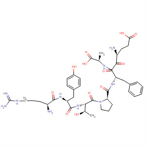 CAS 868844-70-6 molecular structure