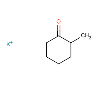 CAS 86901-70-4 molecular structure
