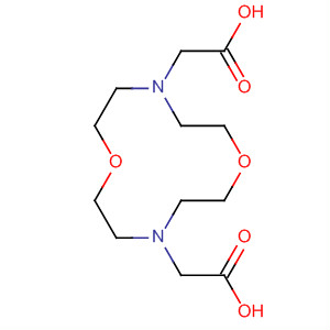 CAS 86952-03-6 molecular structure