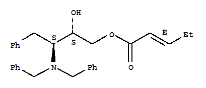 CAS 871949-03-0 molecular structure