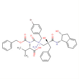 CAS 872703-70-3 molecular structure
