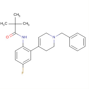 CAS 872999-03-6 molecular structure