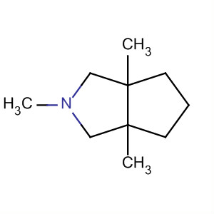 CAS 87390-70-3 molecular structure