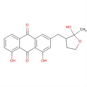 CAS 87393-70-2 molecular structure