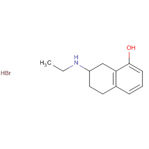CAS 87394-70-5 molecular structure
