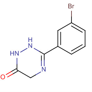 CAS 87428-03-3 molecular structure