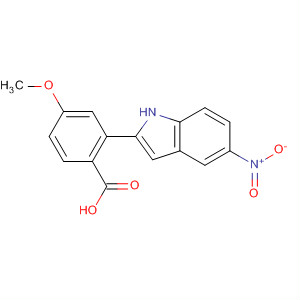 CAS 874752-03-1 molecular structure