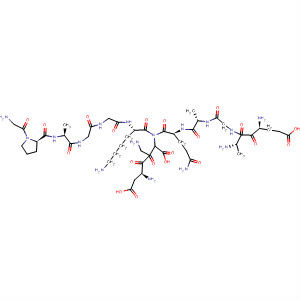 CAS 875753-03-0 molecular structure