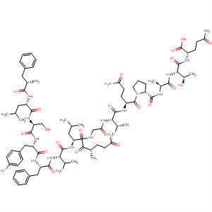 CAS 87578-70-9 molecular structure