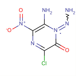CAS 87591-70-6 structure