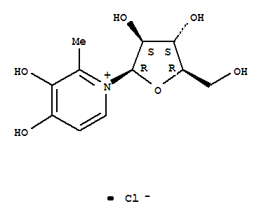 CAS 87598-03-6 molecular structure