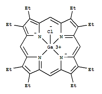 CAS 87607-70-3 molecular structure