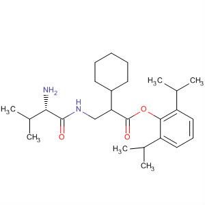 CAS 876140-03-3 molecular structure