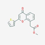CAS 87626-70-8 molecular structure