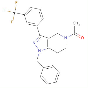 CAS 87629-03-6 molecular structure