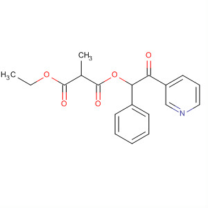 CAS 87637-03-4 molecular structure