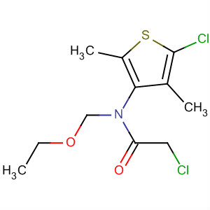 CAS 87675-03-4 molecular structure