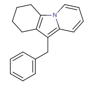 CAS 87699-03-4 structure