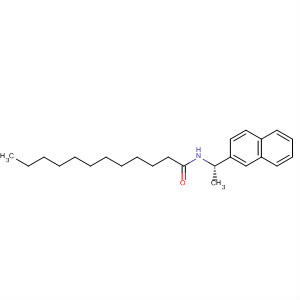 CAS 87783-03-7 molecular structure