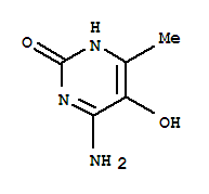 CAS 87834-03-5 molecular structure