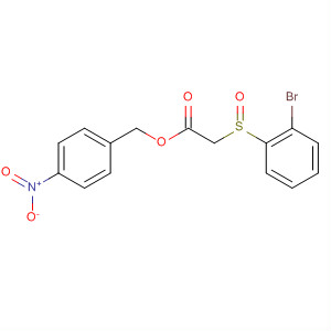 CAS 87852-70-8 molecular structure
