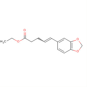CAS 87862-70-2 molecular structure