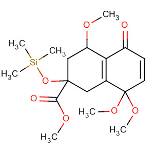 CAS 87923-70-4 molecular structure