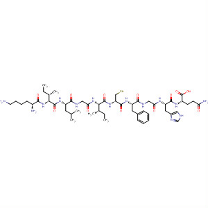 CAS 879405-03-5 molecular structure