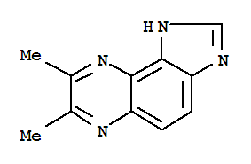 CAS 87967-70-2 molecular structure