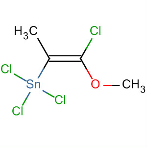 CAS 88020-70-6 molecular structure
