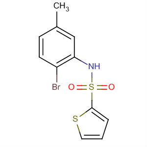 CAS 88022-03-1 molecular structure