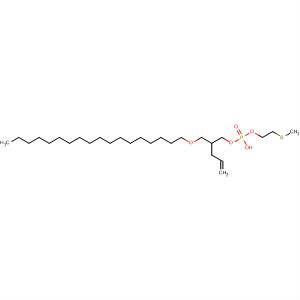 CAS 88027-03-6 molecular structure