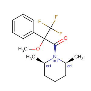 CAS 88034-70-2 molecular structure