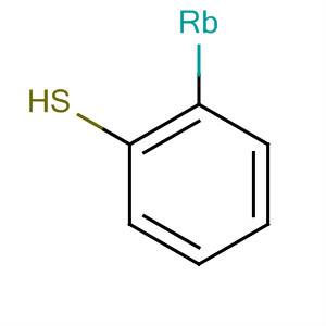 CAS 88061-03-4 molecular structure
