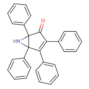 CAS 88072-70-2 molecular structure