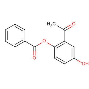 CAS 88087-03-0 molecular structure