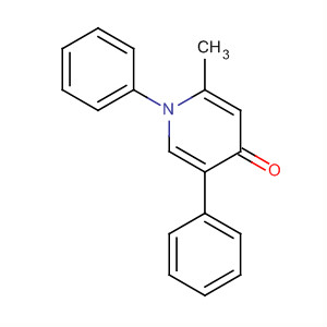 CAS 88091-03-6 molecular structure