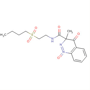 CAS 88124-03-2 molecular structure