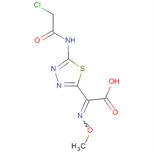 CAS 88124-70-3 structure