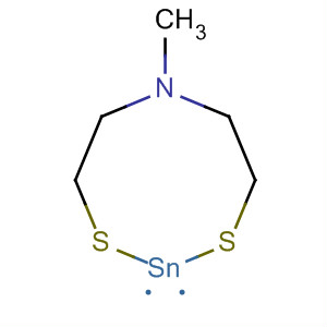 CAS 88127-70-2 molecular structure