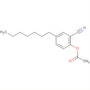 CAS 88134-03-6 molecular structure