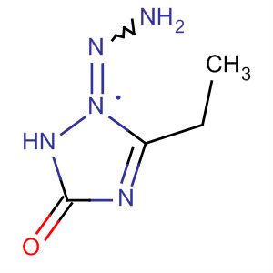 CAS 88141-03-1 molecular structure