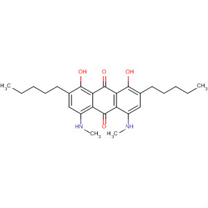 CAS 88147-70-0 molecular structure